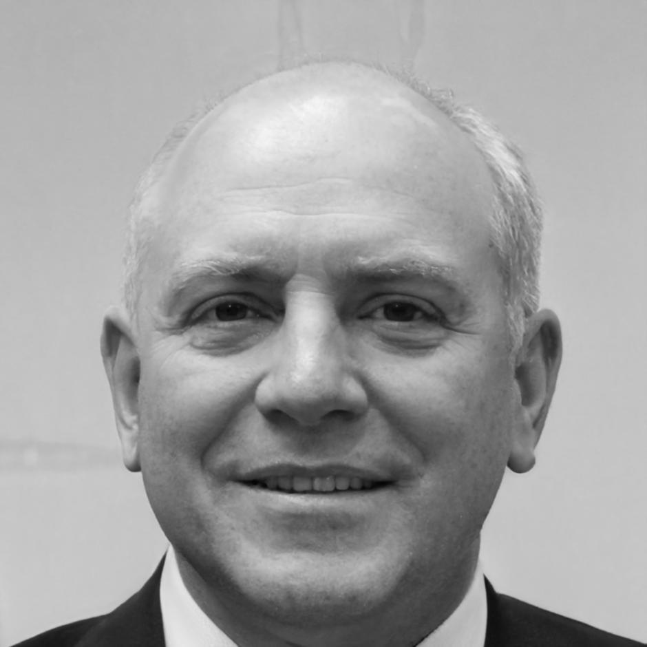 Antoine Dubois, expert financier