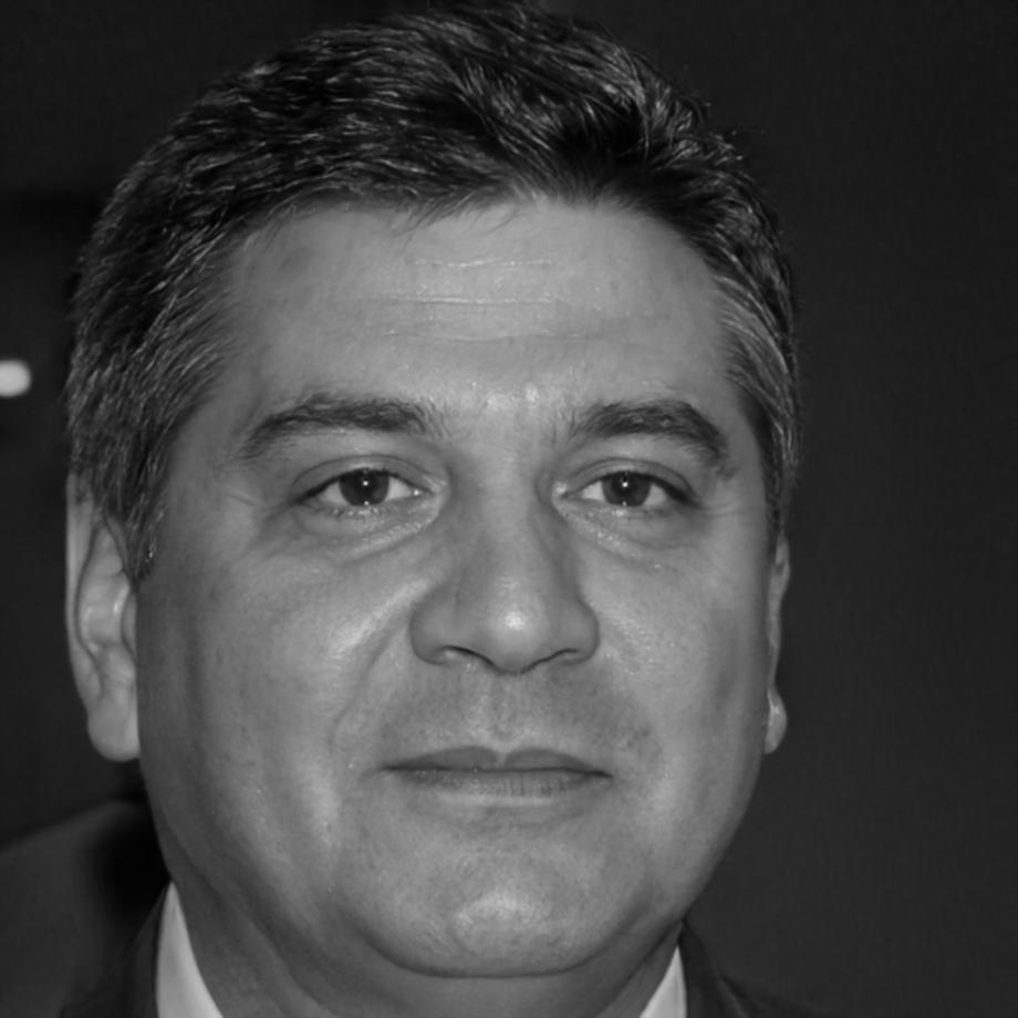 Portrait de Marc Dubois, expert en motivation financière