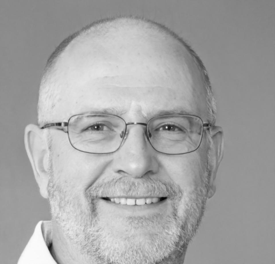 Portrait de Thomas Laurent, spécialiste en engagement personnel