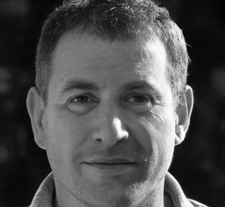 Portrait de Philippe Martin, expert en persévérance financière